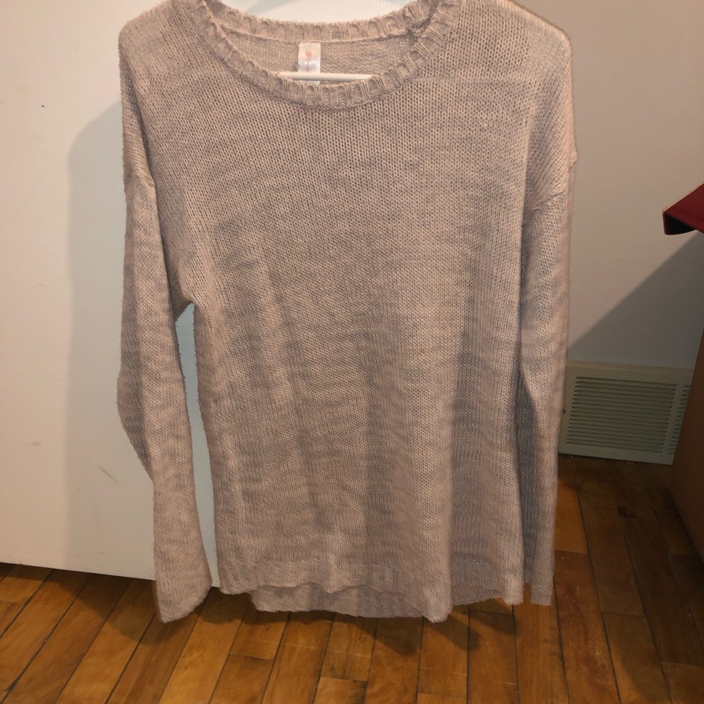 Sweater